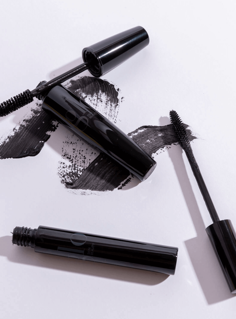 Glo-Skin Beauty, Volumizing Mascara Black 17ml. - Mascara - JK-Shop