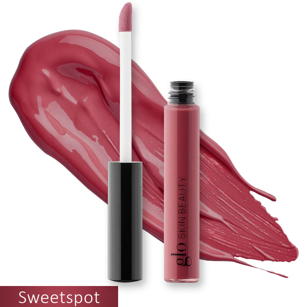 Glo-Skin Beauty, Lip Gloss- Sweetspot