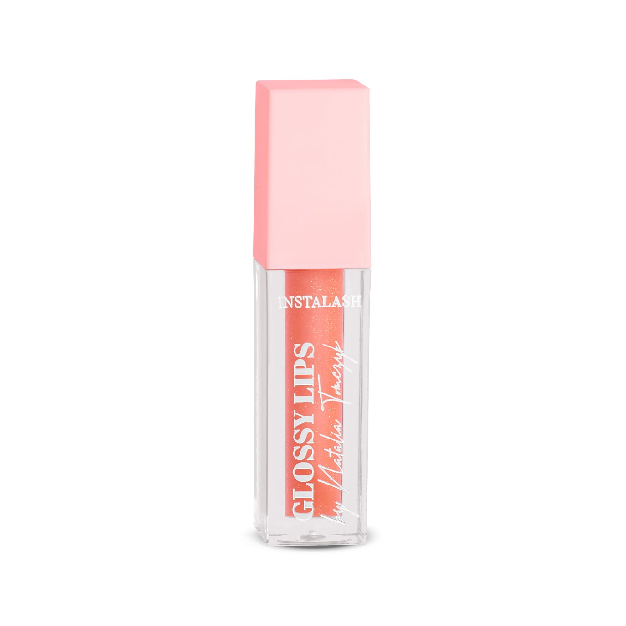 Glossy Lips Crystal Sparkle - Lipgloss - JK-Shop