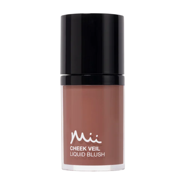 Mii Cheek Veil Liquid Blush - 5 nyanser