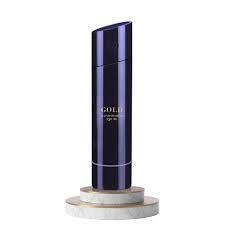 Gold Blond Shampoo-Sjampo-JKSHOP