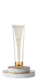 Gold Blow Out Cream-Hårkrem-JKSHOP