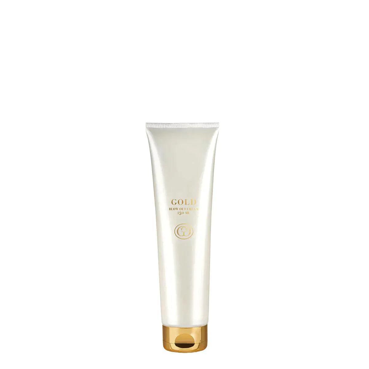 Gold Blow Out Cream-Hårkrem-JKSHOP
