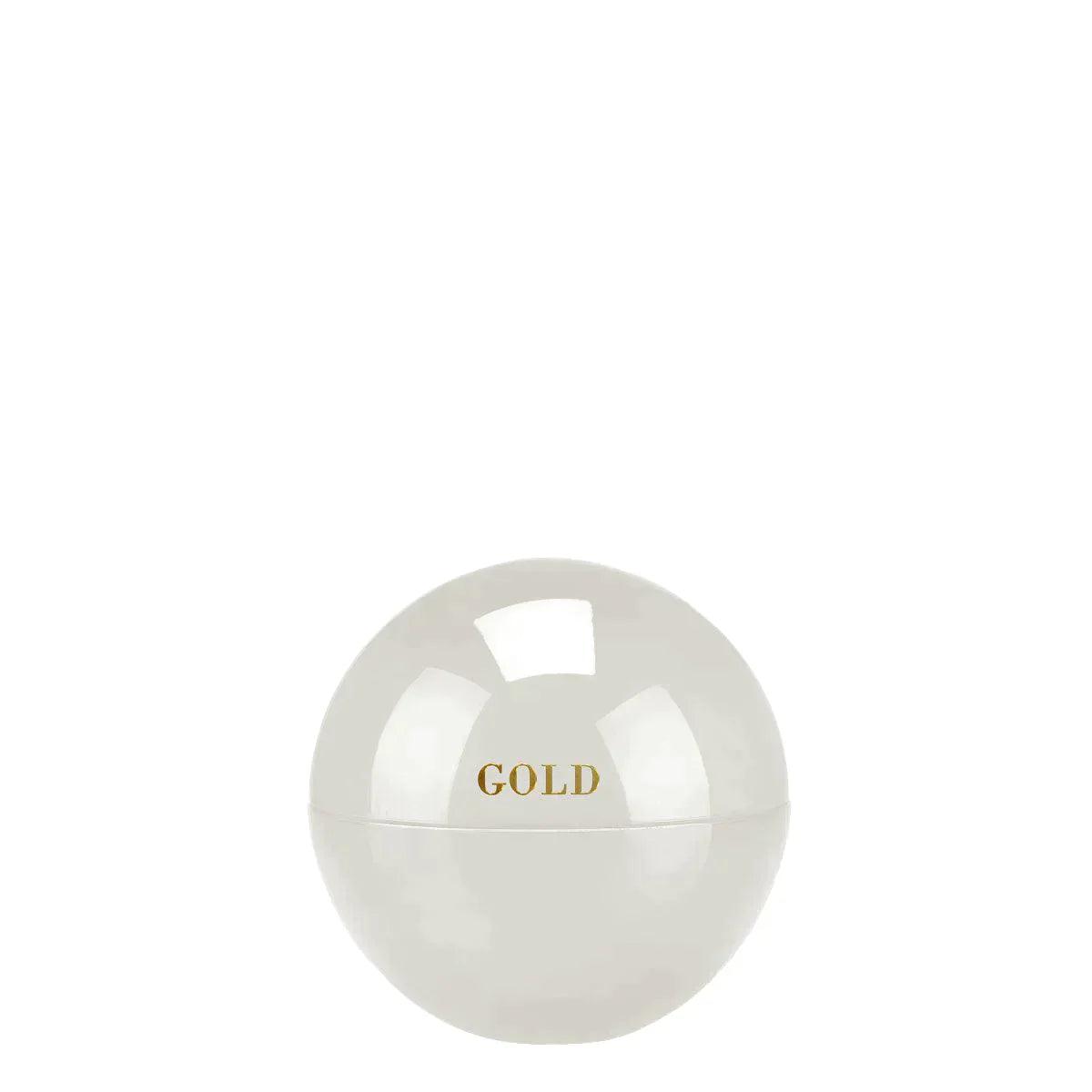 Gold Clay Wax-Hårvoks-JKSHOP