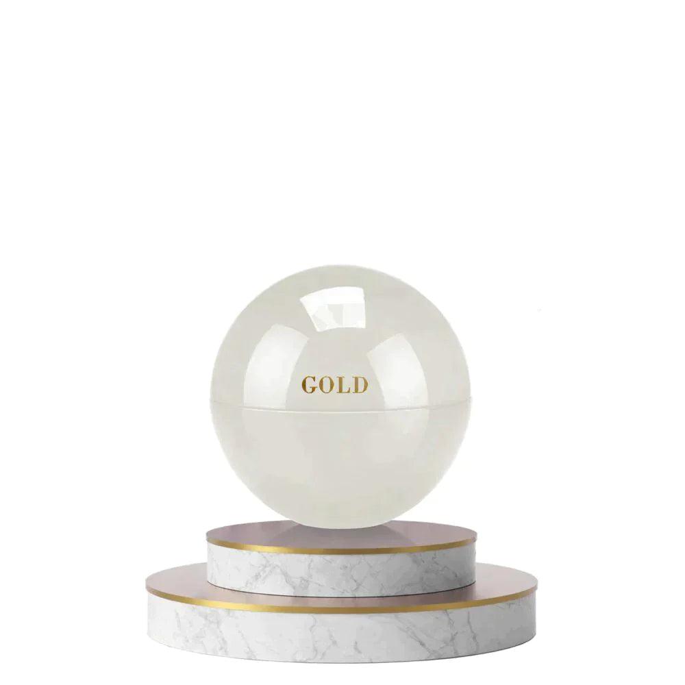 Gold Clay Wax-Hårvoks-JKSHOP