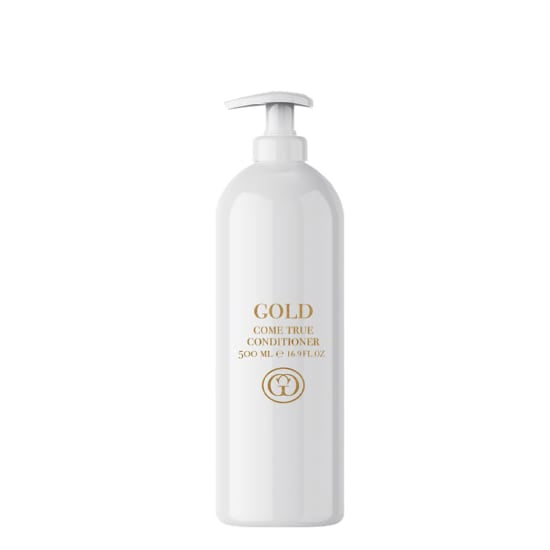 Gold Come True Conditioner 500 ml - Balsam - JK-Shop