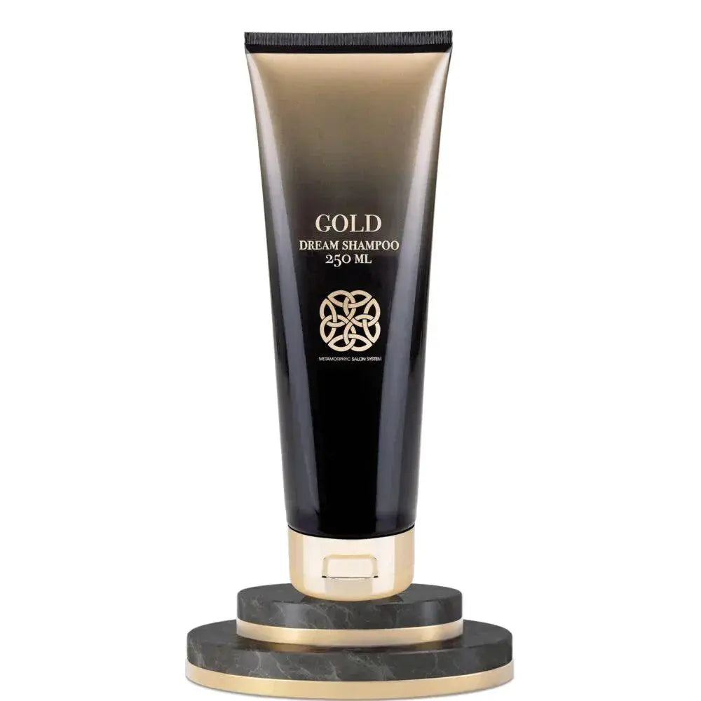 Gold Dream Shampo-Sjampo-JKSHOP
