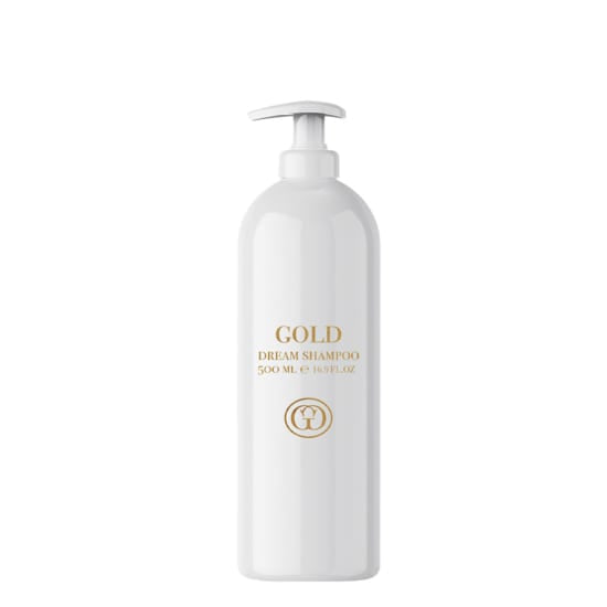 Gold Dream Shampoo - Sjampo - JK-Shop