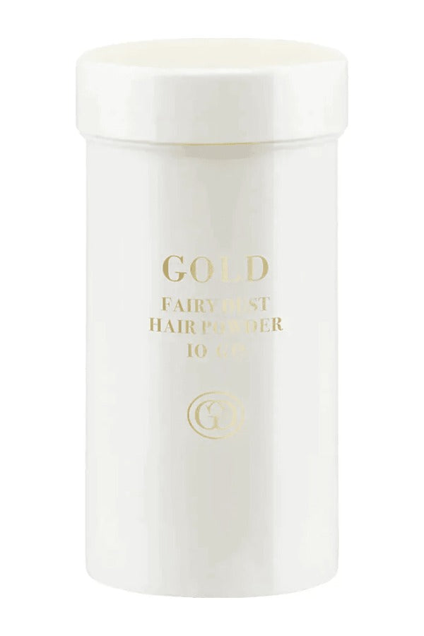 Gold Fairy Dust 10 g - Pudder - JK-Shop