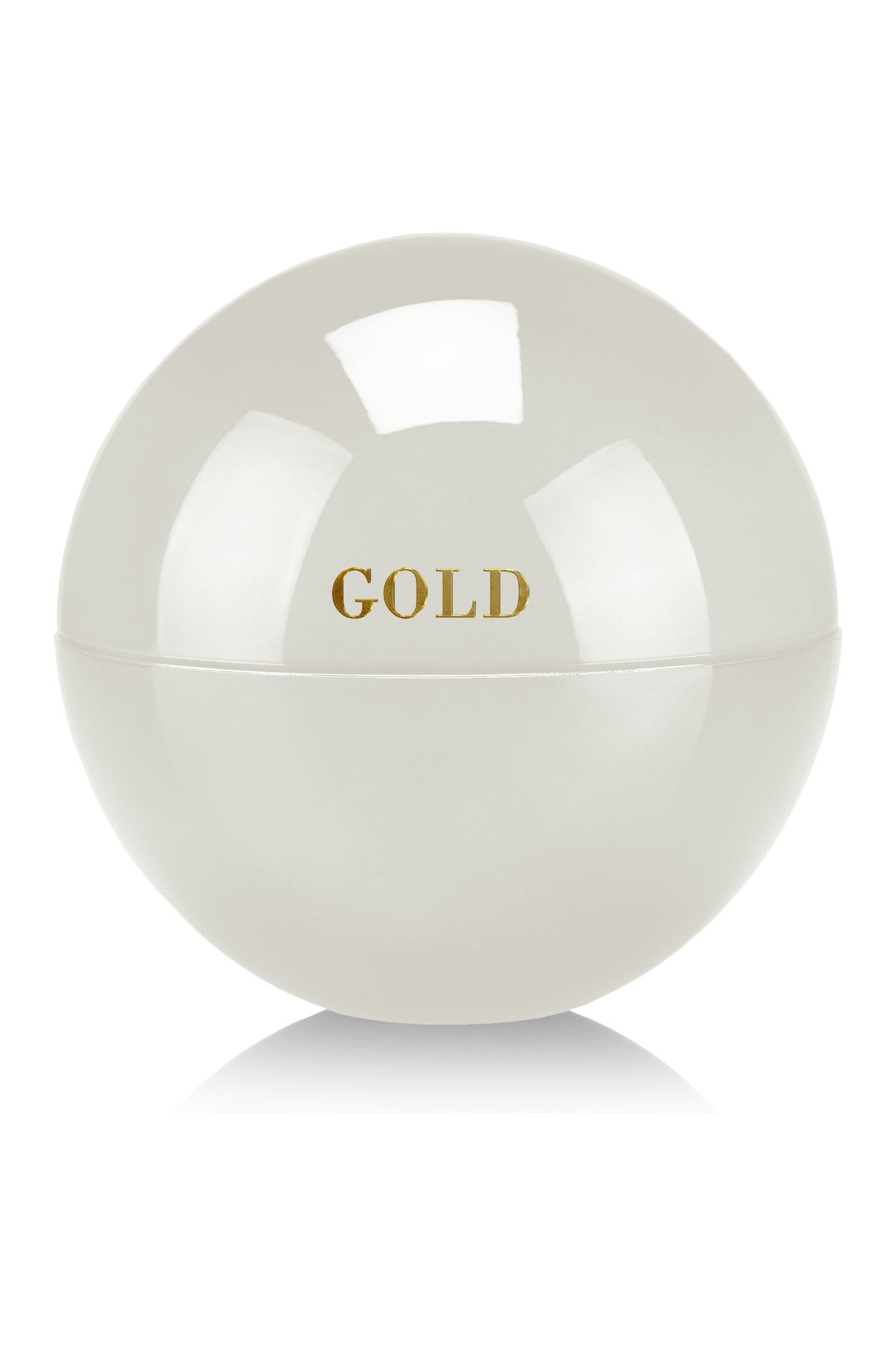 Gold Fiber Wax 80 ml - Hårvoks - JK-Shop
