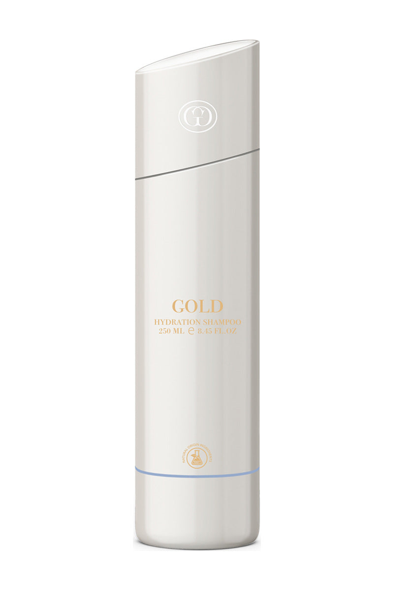 Gold Hydration Shampoo 250 ml - Sjampo - JK-Shop