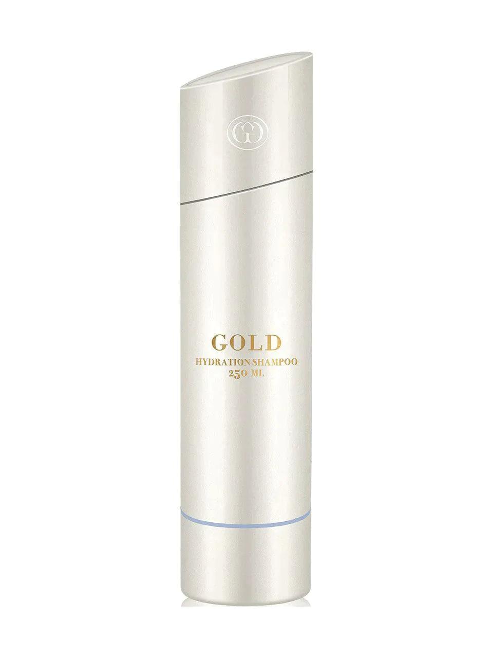 Gold Hydration Shampoo-Sjampo-JKSHOP