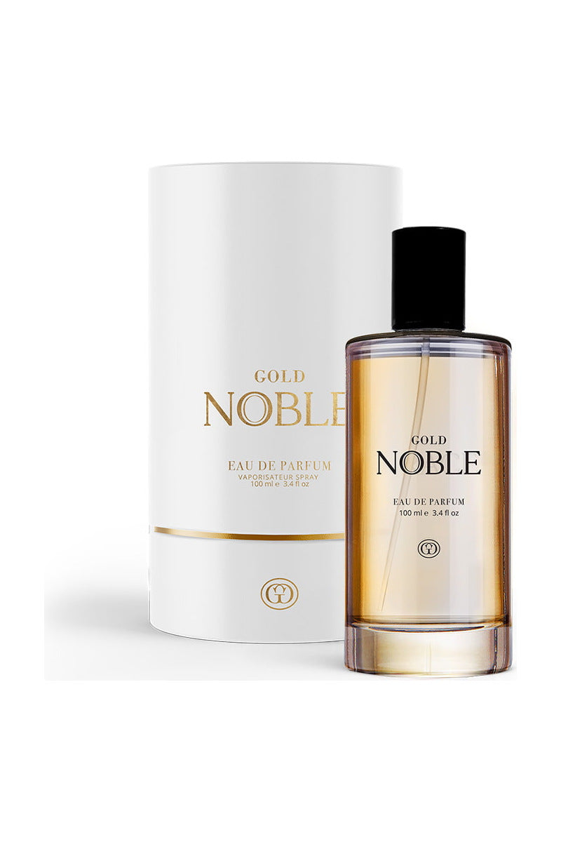 Gold Noble Eau de Parfum 100 ml - Eau de Parfum - JK-Shop