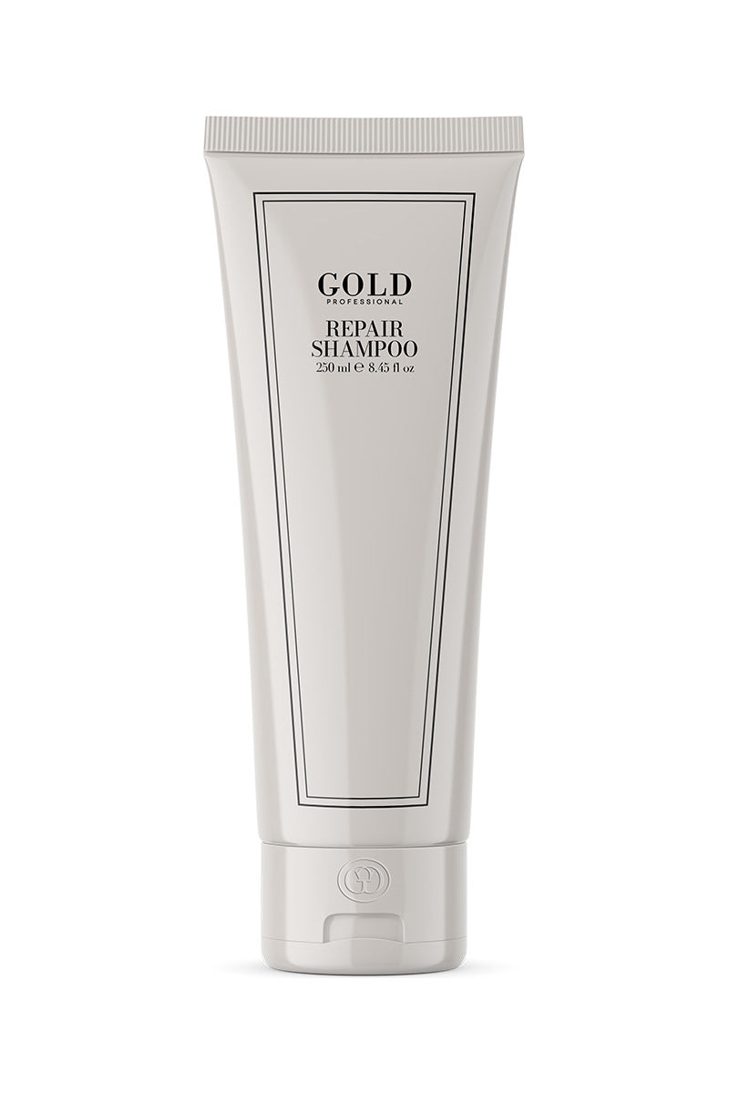Gold Repair Shampoo 250 ml - Sjampo - JK-Shop