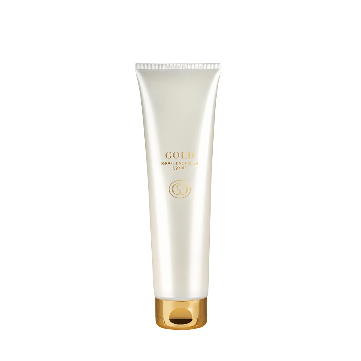 Gold Smoothing Cream - Hårkrem - JK-Shop