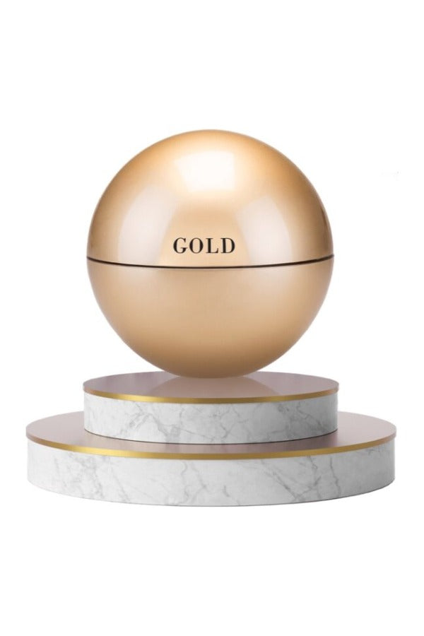 Gold Styling Wax 80 ml - Hårvoks - JK-Shop - bilde 2