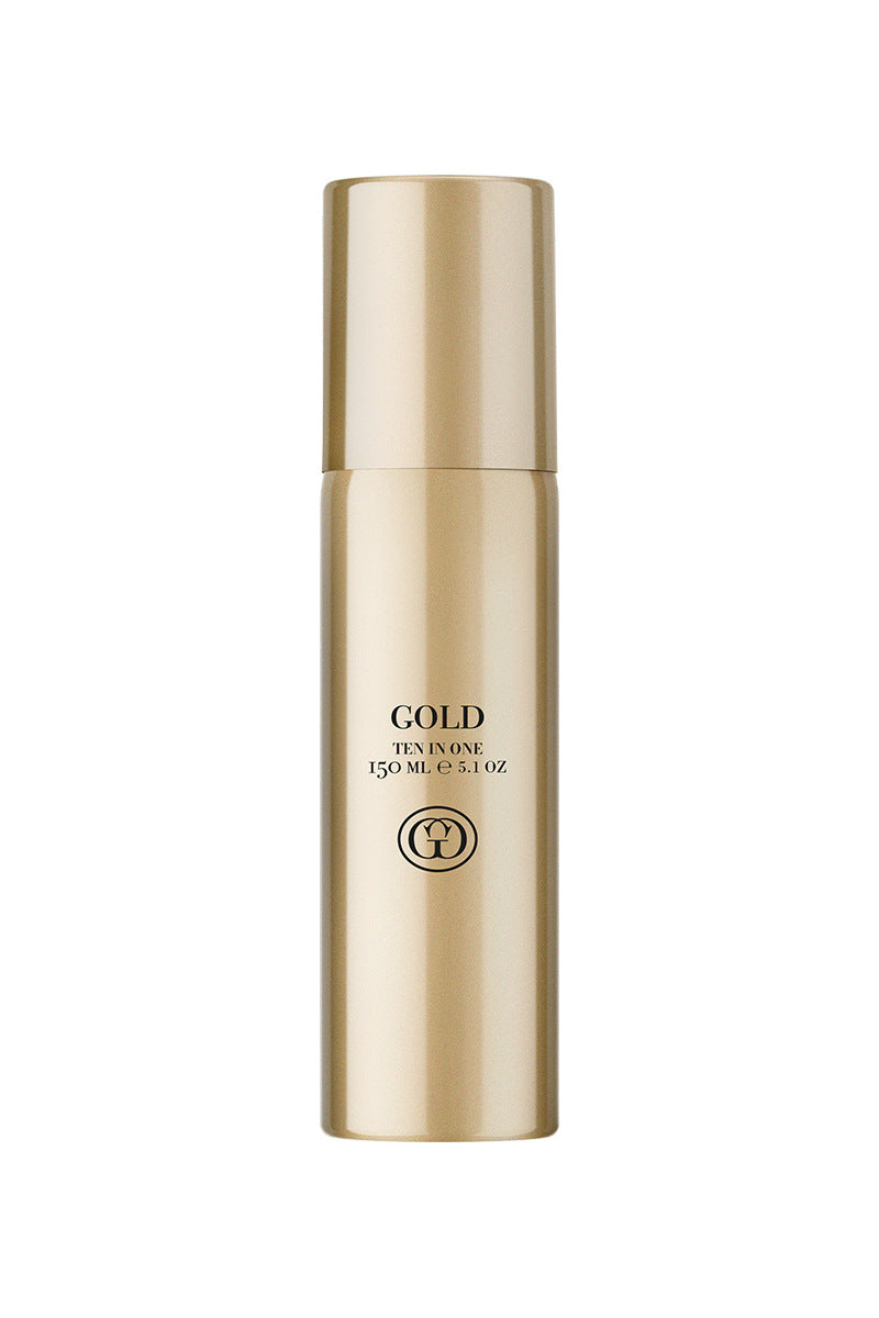 Gold Ten In One 150 ml - Leave-in - JK-Shop
