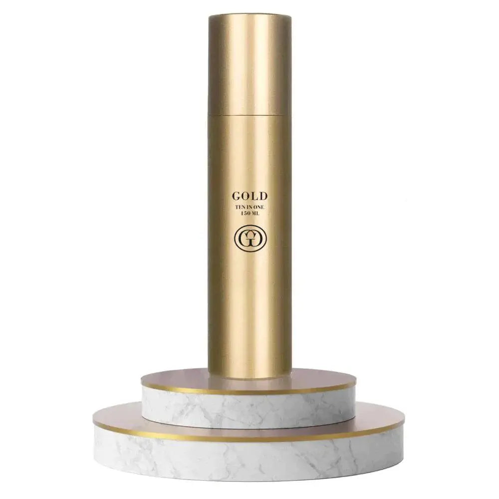 Gold Ten In One-Hårspray-JKSHOP