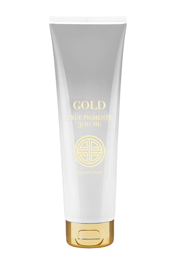 Gold True Pigments 300 ml - Hårfarge - JK-Shop - bilde 13