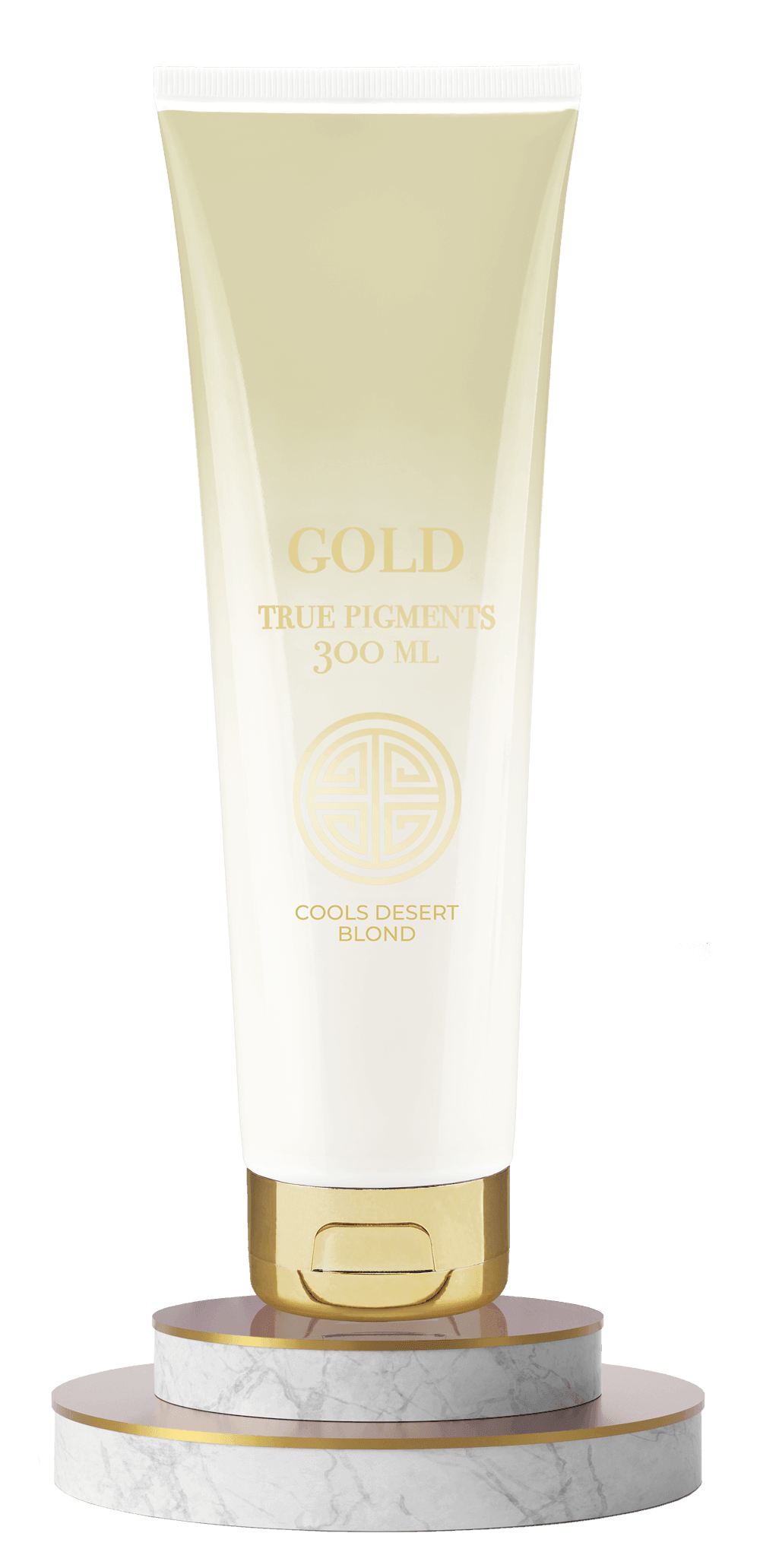 Gold True Pigments-Balsam-JKSHOP