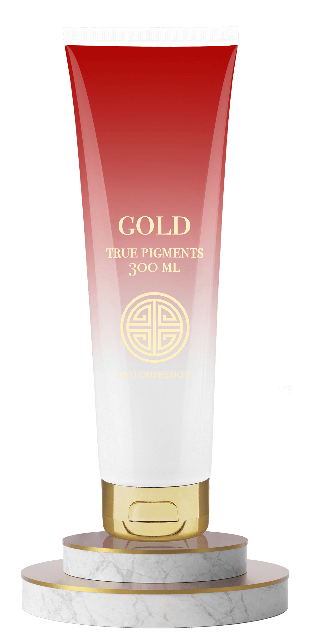 Gold True Pigments-Balsam-JKSHOP