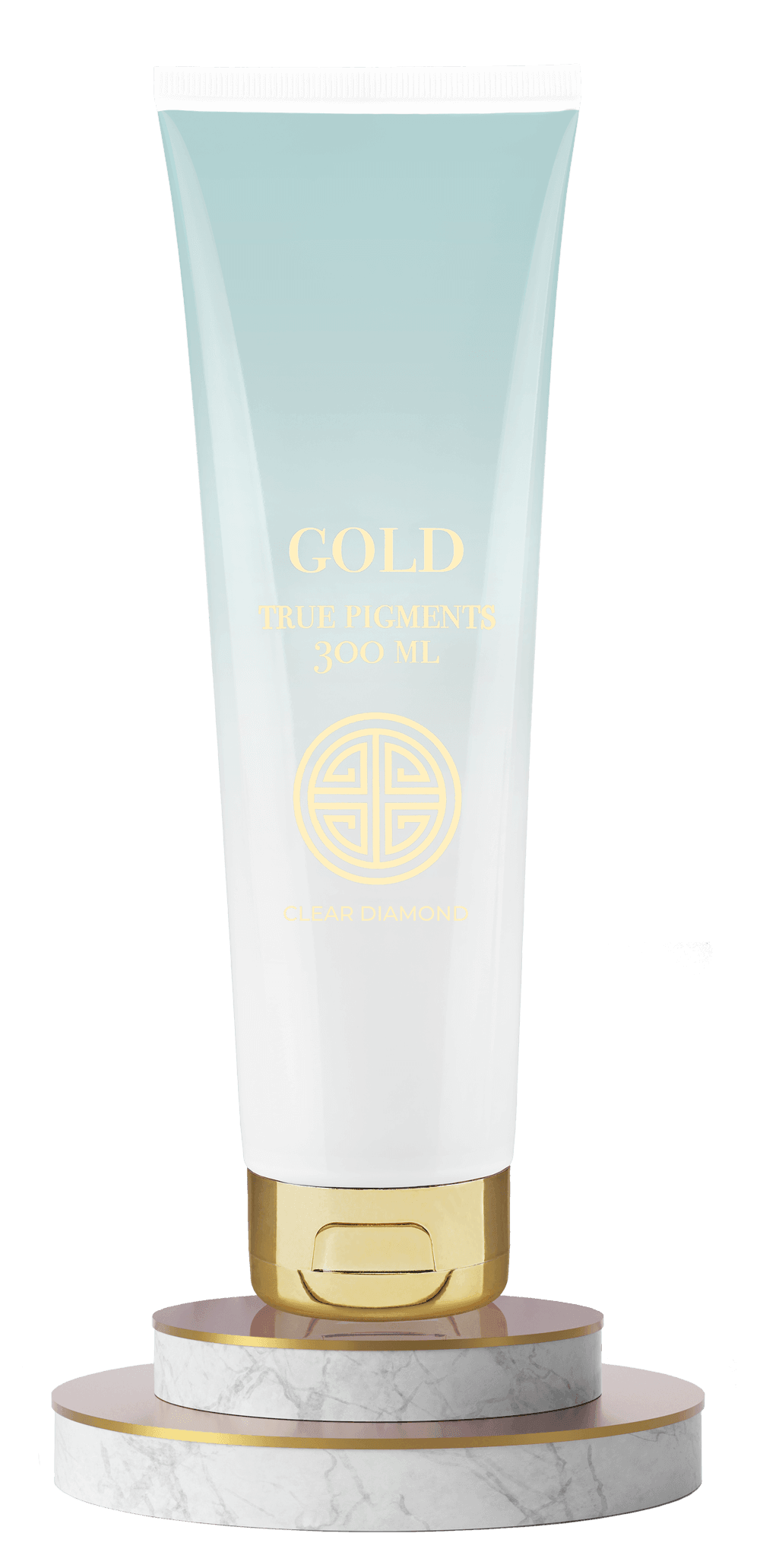 Gold True Pigments-Balsam-JKSHOP