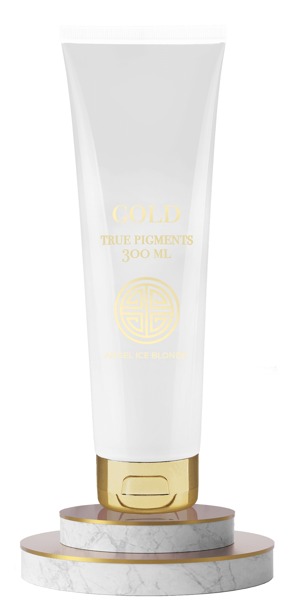 Gold True Pigments-Balsam-JKSHOP