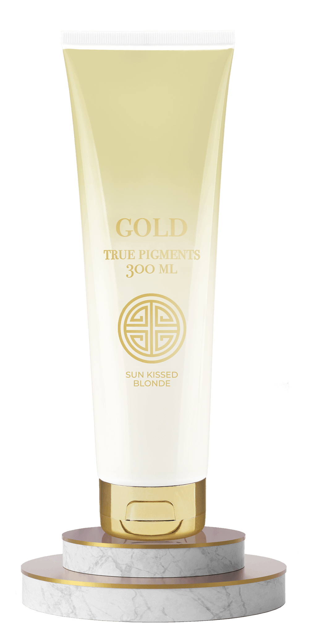 Gold True Pigments-Balsam-JKSHOP