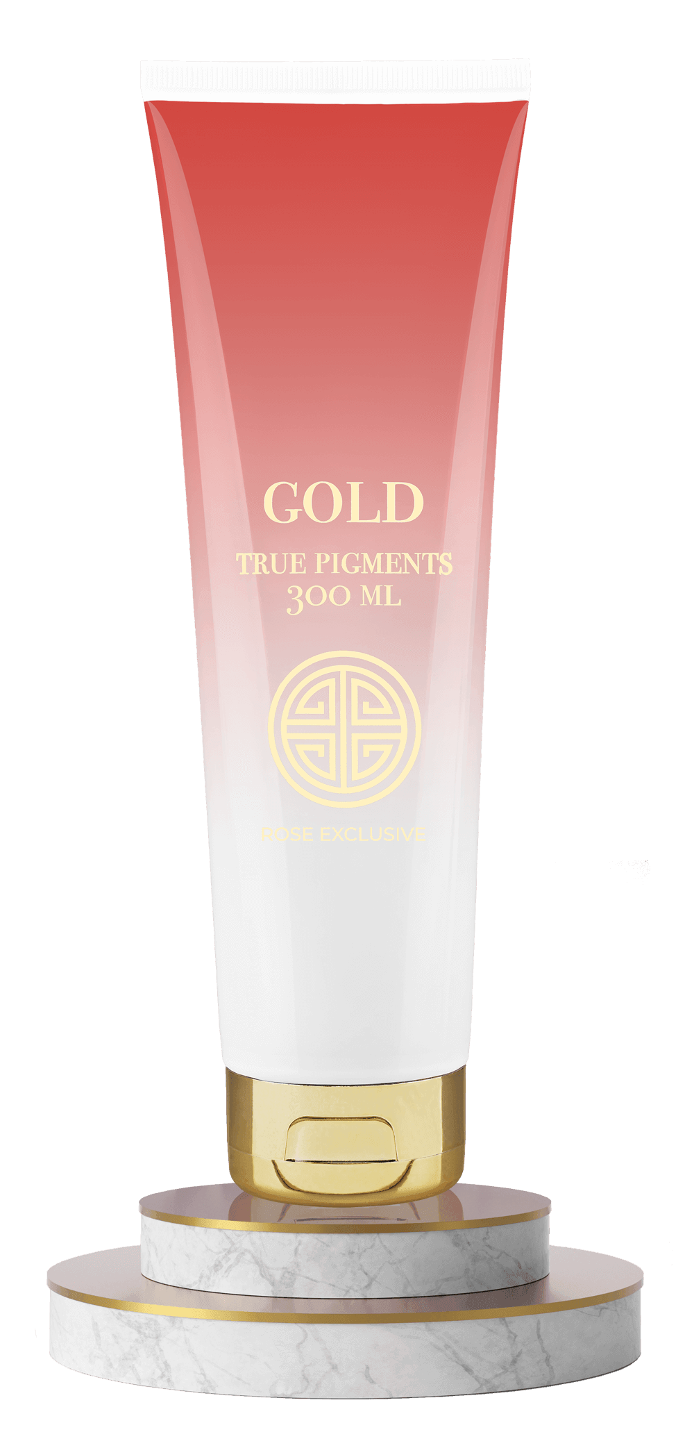 Gold True Pigments-Balsam-JKSHOP