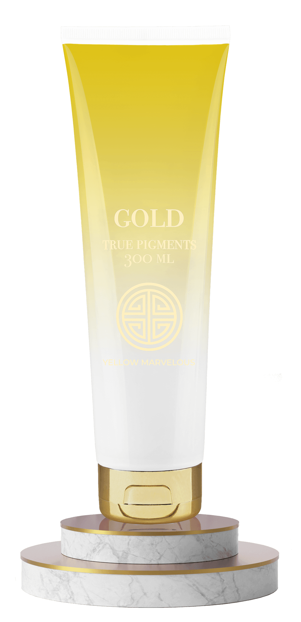 Gold True Pigments-Balsam-JKSHOP