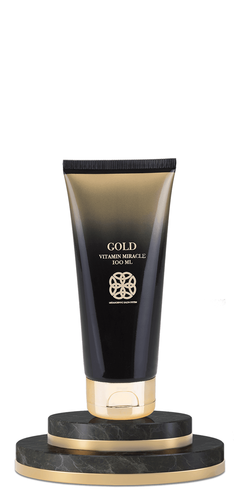 Gold Vitamin Miracle-Hårkur-JKSHOP