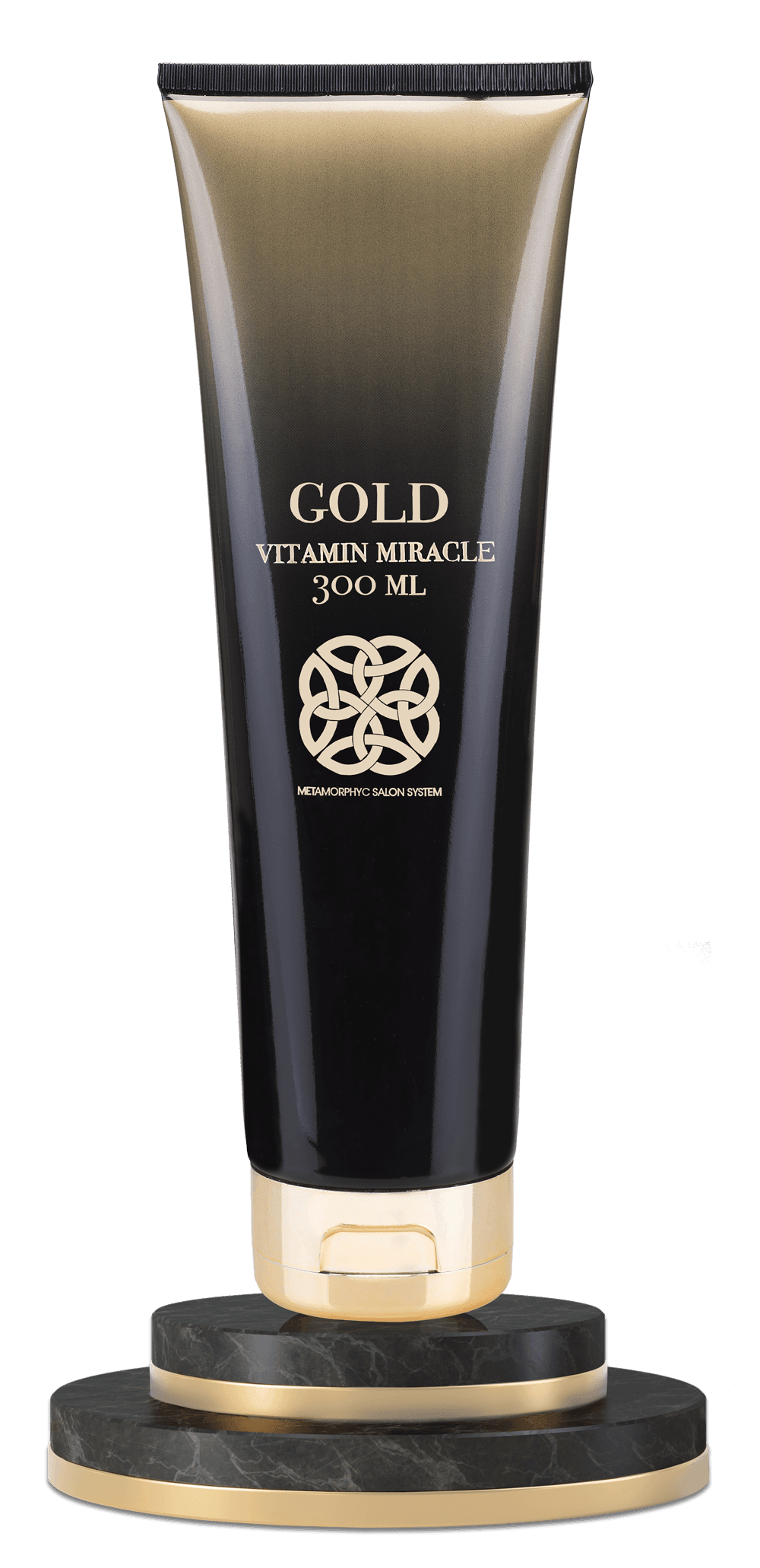 Gold Vitamin Miracle-Hårkur-JKSHOP