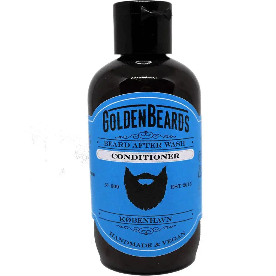 Golden Beard skjeggbalsam 100 ml-Skjeggbalsam-JKSHOP
