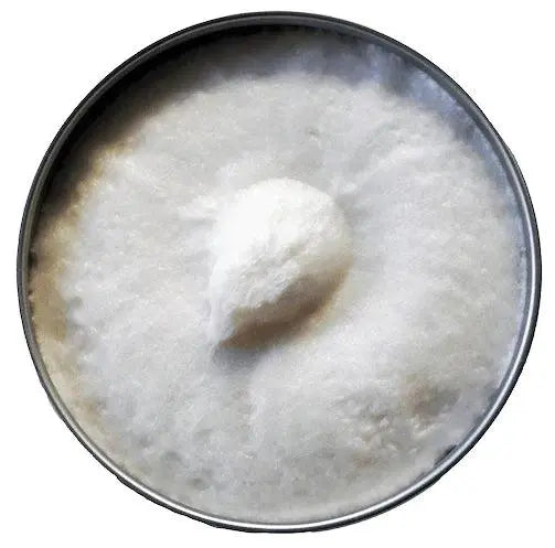 Golden Beards Barberingskrem Bergamot 100 ml-Barberkrem-JKSHOP