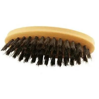 Golden Beards Lille Skjeggbørste-Skjeggbørste-JKSHOP