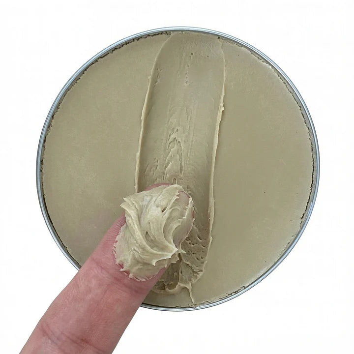 Golden Beards Matt Clay Pomade - - JK-Shop