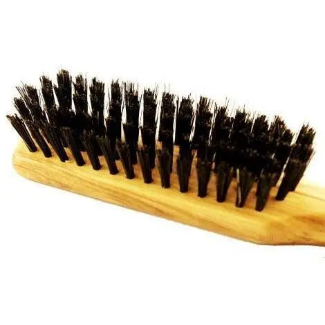 Golden Beards Vegan Brush-Skjeggbørste-JKSHOP