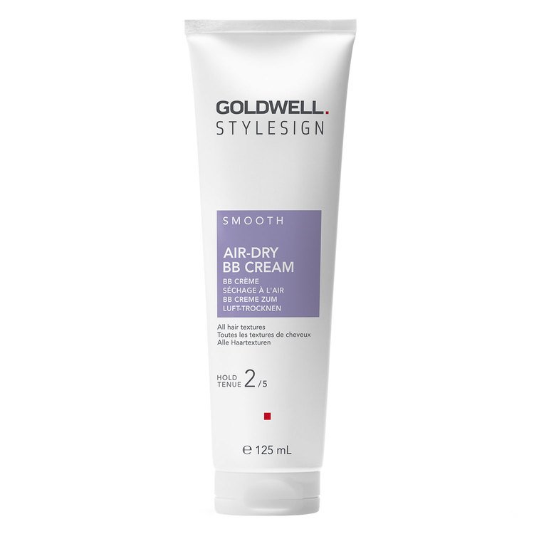 Goldwell Air-Dry BB Cream - Hårkrem - JK-Shop