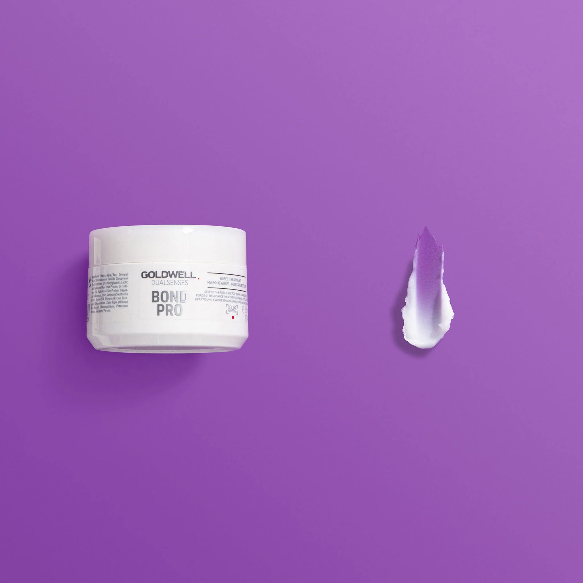 Goldwell Bond Pro 60 sec Treatment 200ml - Hårkur - JK-Shop