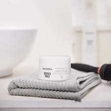 Goldwell Bond Pro 60 sec Treatment 200ml - Hårkur - JK-Shop