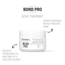 Goldwell Bond Pro 60 sec Treatment 200ml - Hårkur - JK-Shop