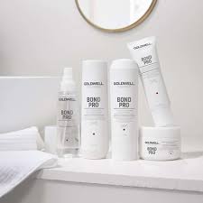 Goldwell Bond Pro 60 sec Treatment Travel Size - Hårkur - JK-Shop