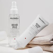 Goldwell Bond Pro Bond Booster 75ml - Hårserum - JK-Shop