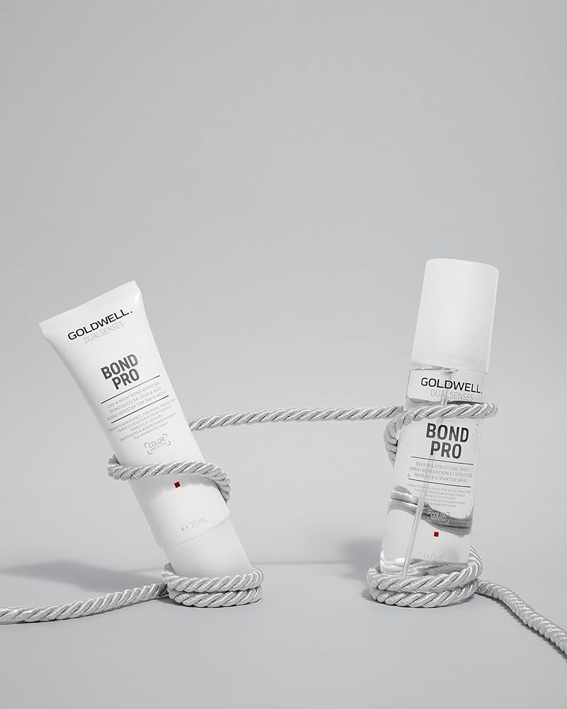 Goldwell Bond Pro Bond Booster 75ml - Hårserum - JK-Shop
