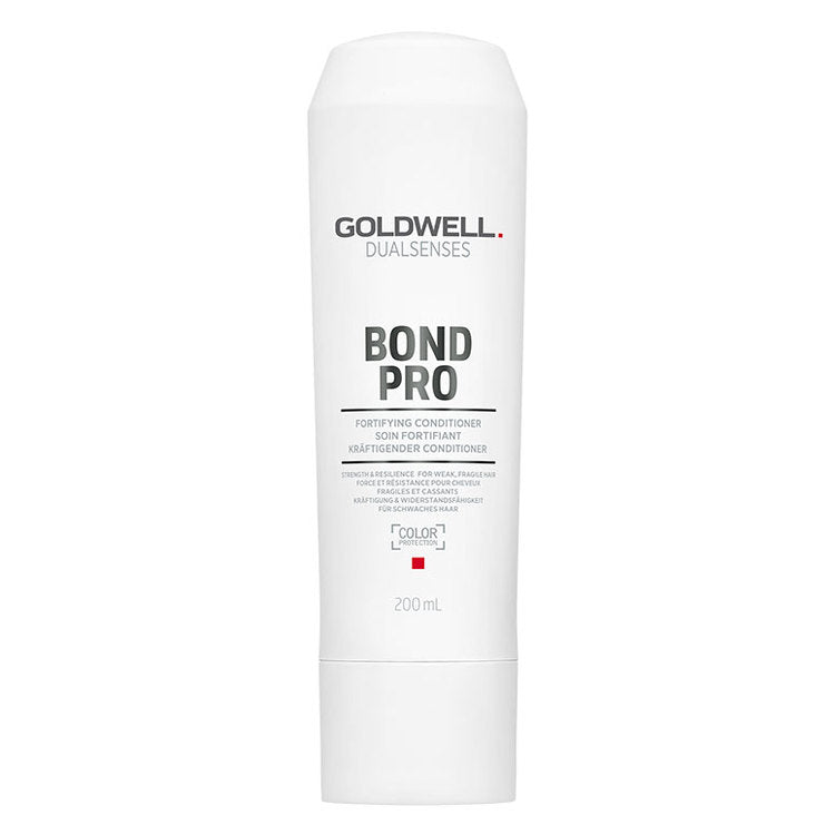 Goldwell Bond Pro Fortifying Conditioner 200ml - Balsam - JK-Shop