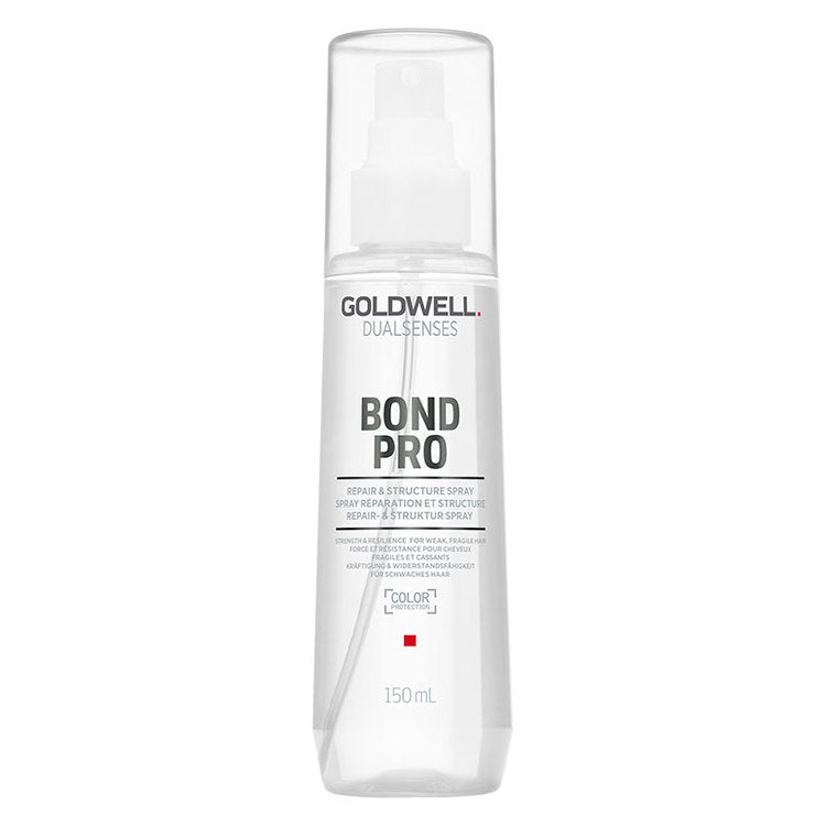Goldwell Bond Pro Repair & Structure Spray 150ml - Hårspray - JK-Shop