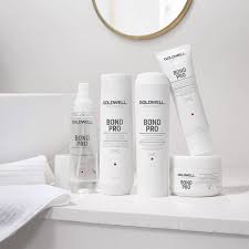 Goldwell Bond Pro Shampoo Travel size - Sjampo - JK-Shop