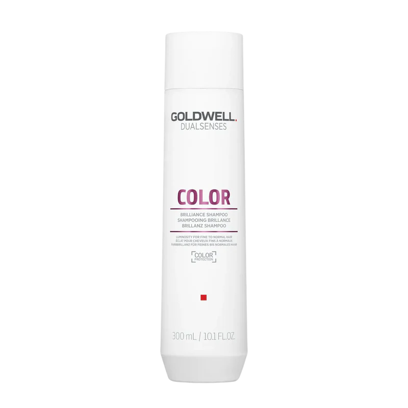 Goldwell Brilliance Shampoo 250ml - - JK-Shop