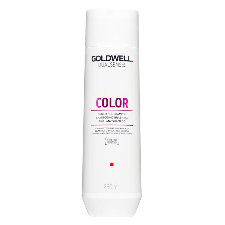 Goldwell Brilliance Shampoo 250ml - - JK-Shop