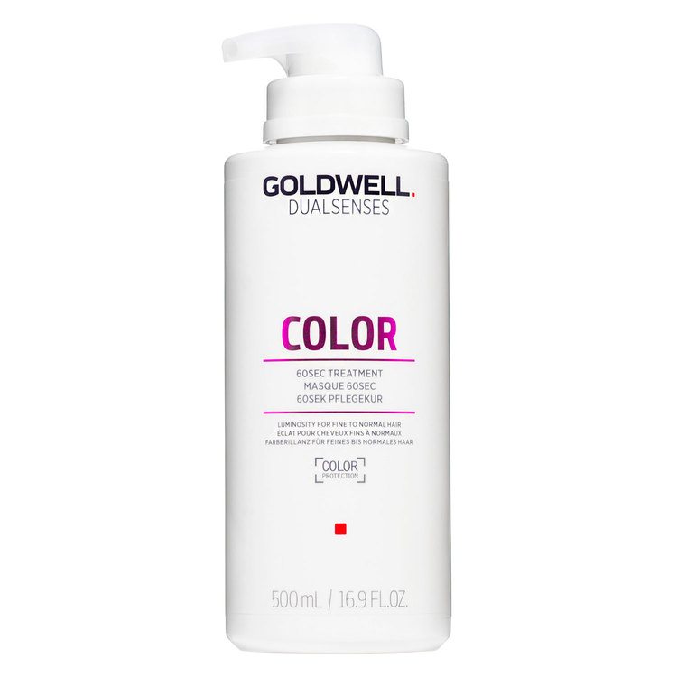 Goldwell Color 60 sec Treatment 500ml - Hårkur - JK-Shop